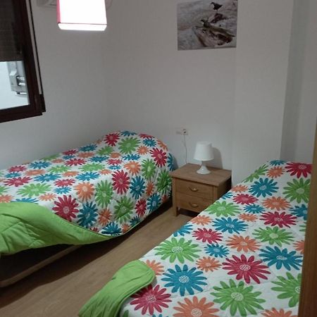 Apartamento En Monachil Pueblo エクステリア 写真