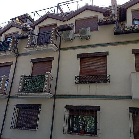 Apartamento En Monachil Pueblo エクステリア 写真