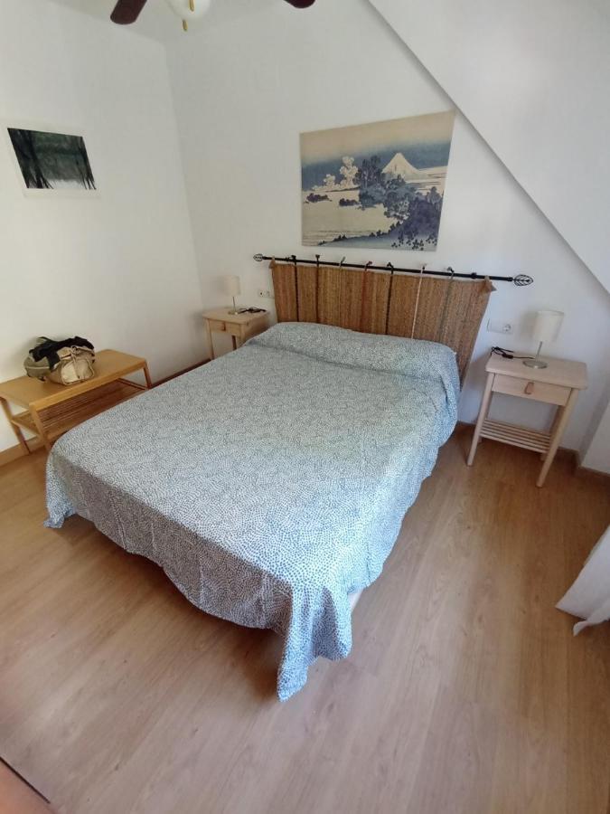 Apartamento En Monachil Pueblo エクステリア 写真