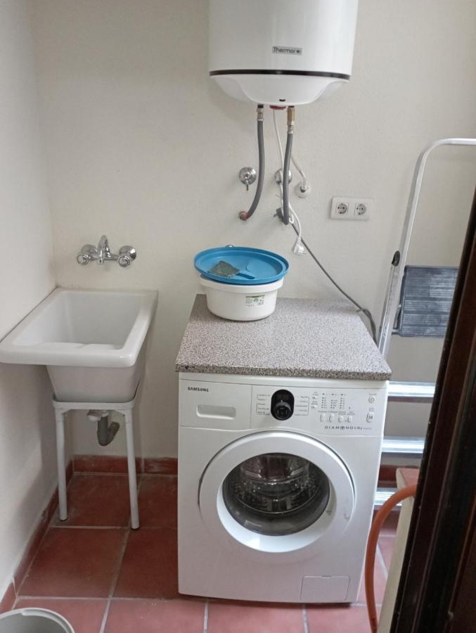 Apartamento En Monachil Pueblo エクステリア 写真