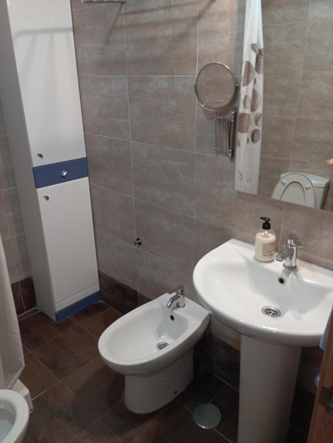 Apartamento En Monachil Pueblo エクステリア 写真