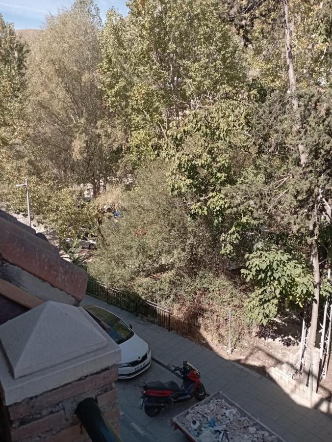 Apartamento En Monachil Pueblo エクステリア 写真