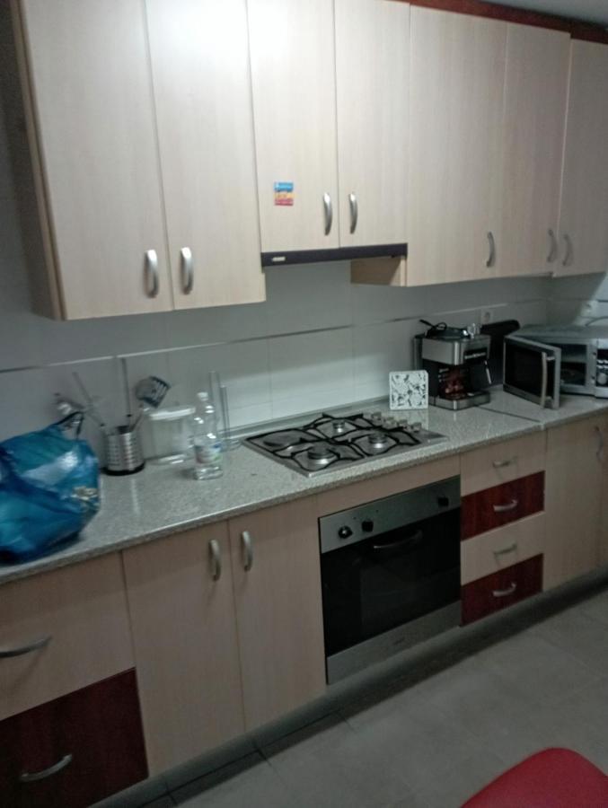 Apartamento En Monachil Pueblo エクステリア 写真